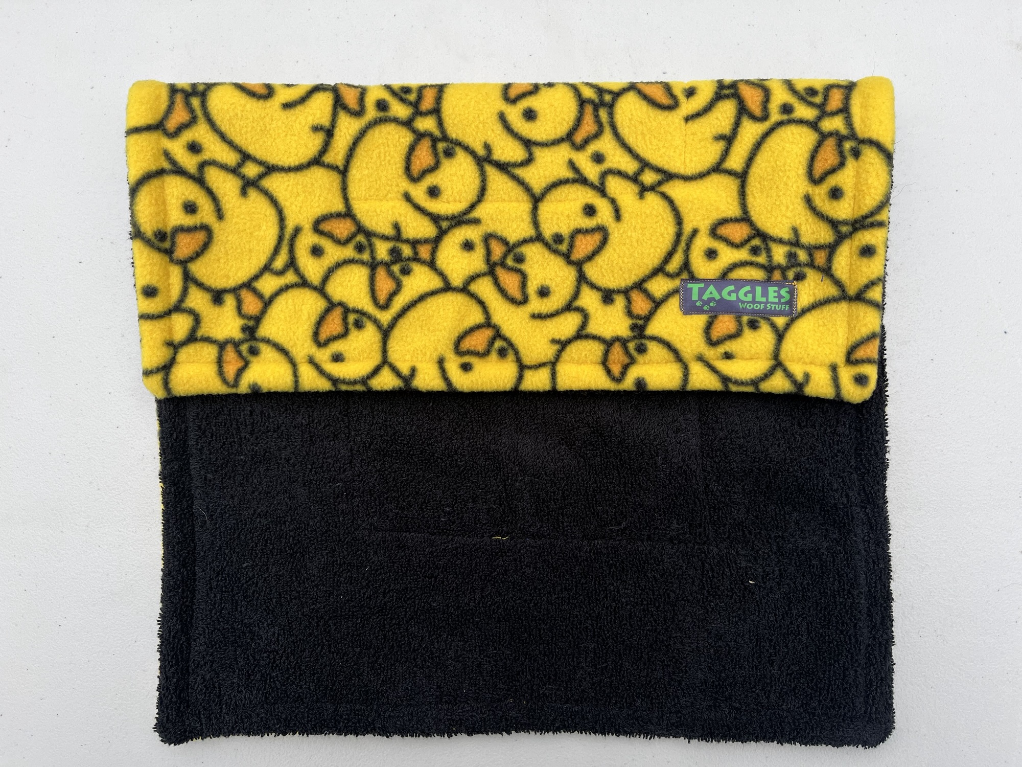 Bespoke Drying blanket