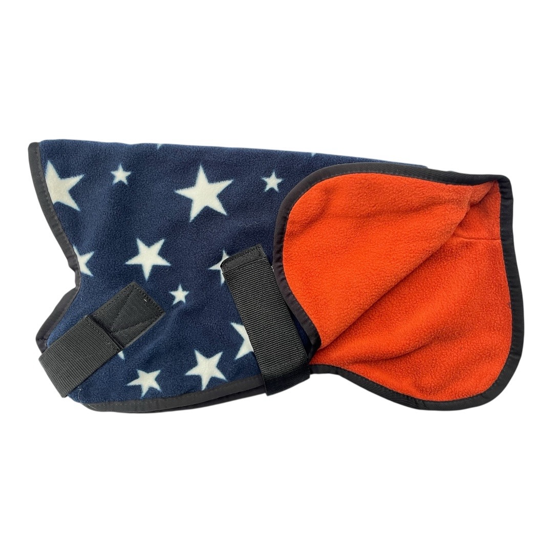 Bespoke Drying Gilet