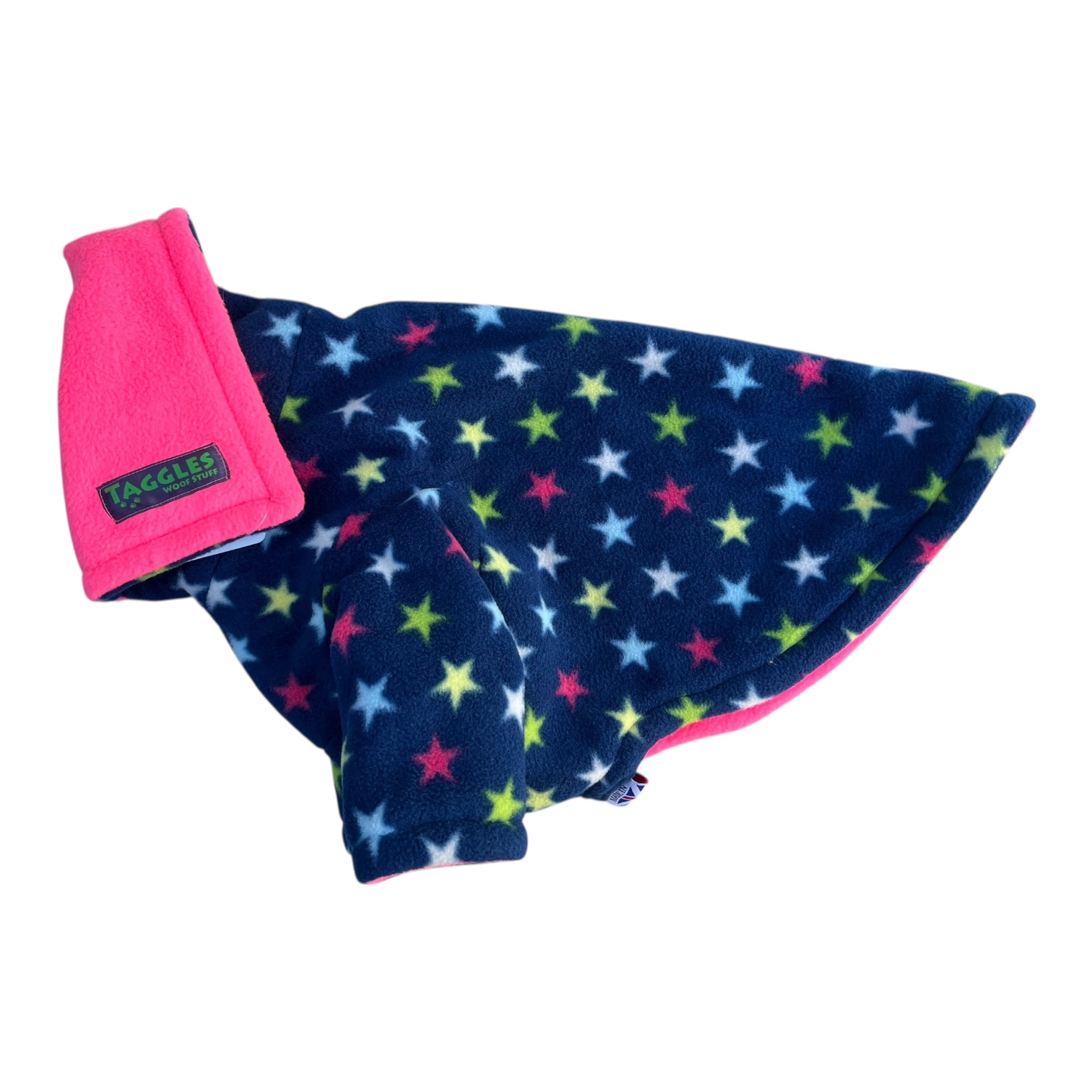 Bespoke Drying Jumper