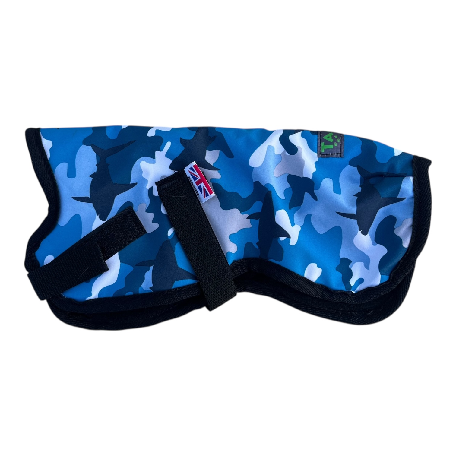 Bespoke Raincoat Gilet